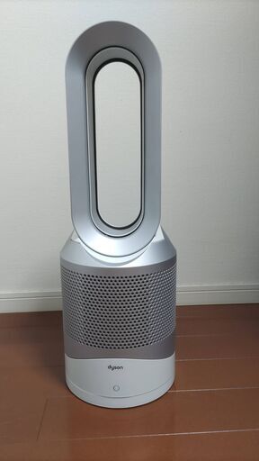 ダイソン Dyson Pure Hot + Cool Link 空気清浄機能付ファンヒーター HP03 2020年製