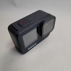 GoPro HERO9 + バッテリー1個【交渉中】