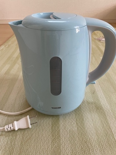 ケトル