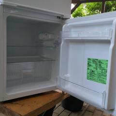 ほぼ新品】2024年6月購入 90L冷蔵庫