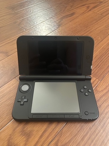 ⭐︎NINTENDO 3DS LL  ブラック⭐︎