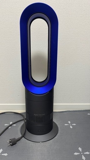 【最終値下げ】ダイソン　タワーファーンAM07ダイソン 扇風機 dyson cool クール