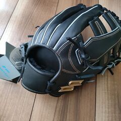【未使用品】SSK 硬式用 グローブ