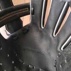 【未使用品】SSK 硬式用 グローブ