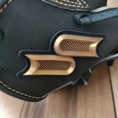 【未使用品】SSK 硬式用 グローブ