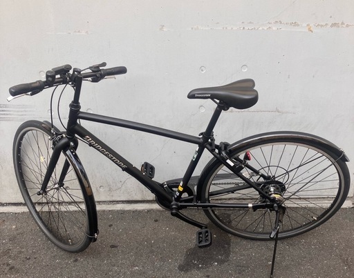 ブリジストン自転車