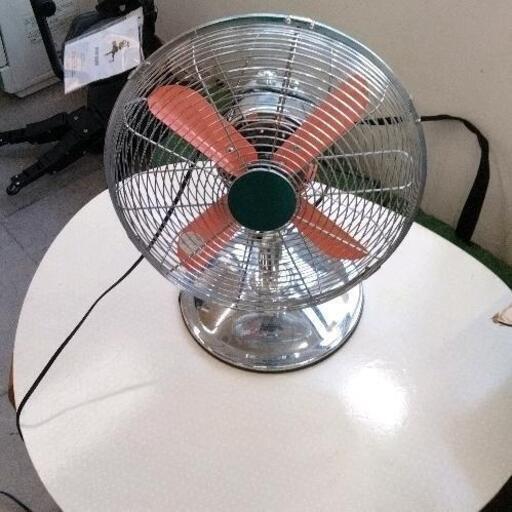 0811-308 扇風機
