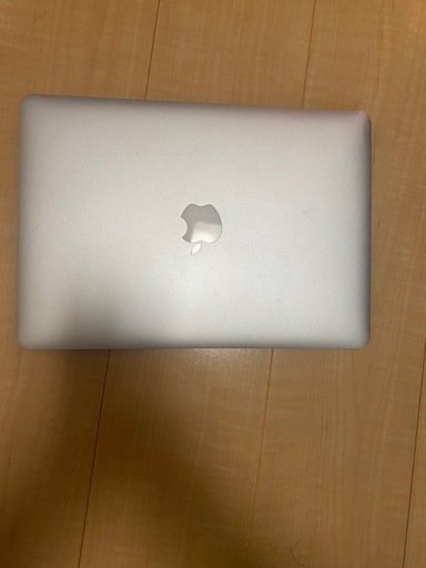 Macbook Air Mid 2017 Intel Core i5  13インチ
