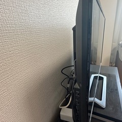 32インチSONYハイビジョン液晶テレビ