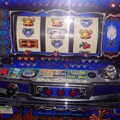 パチスロ　メフィスト　実機　4号機 値下げ】メフィスト 4号機パチスロ実機 スロット 山佐 yamasa