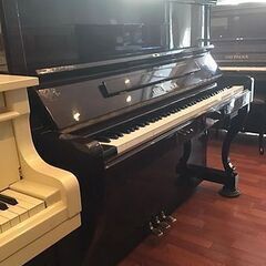 アップライトピアノ】EARL WINDSOR ※送料込み