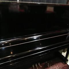 YAMAHA No.U3 アップライトピアノ