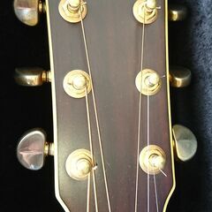 キャンセル待ち受付中～御茶ノ水の半額☆オール単板☆ヤマハLL16