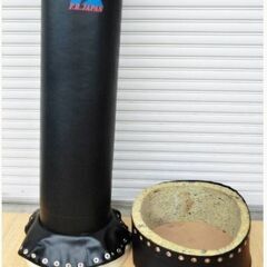 美品☆ファイティングロード サンドバッグ　※手渡し限定　群馬　長野 美品☆ファイティングロード サンドバッグ ※手渡し限定 群馬