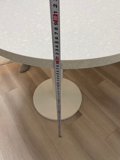 モデルルーム 展示品 パソコンデスク おしゃれ 勉強机 カフェテーブル