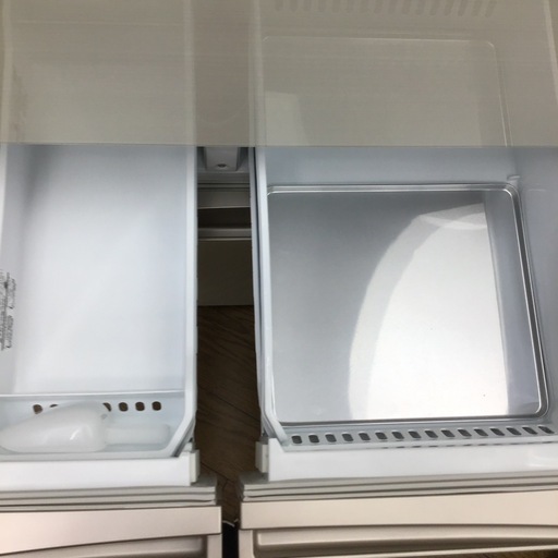 D-31【ご来店頂ける方限定】AQUAの4ドア冷凍冷蔵庫です