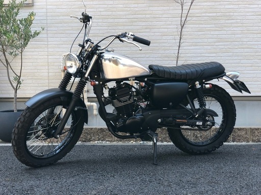 その他 Kawasaki  W175
