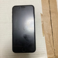 iPhonese第2世代 決まりました。