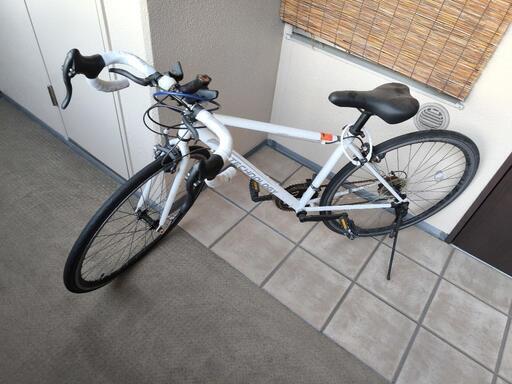 自転車(ロードバイク)「お値段相談可能」