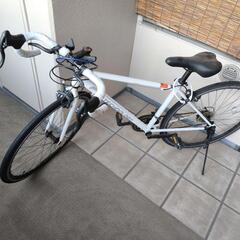 自転車(ロードバイク)「お値段相談可能」