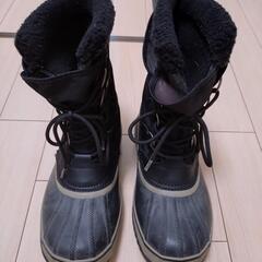 スノーブーツ SOREL 1964PAC NYLON 25cm メンズ