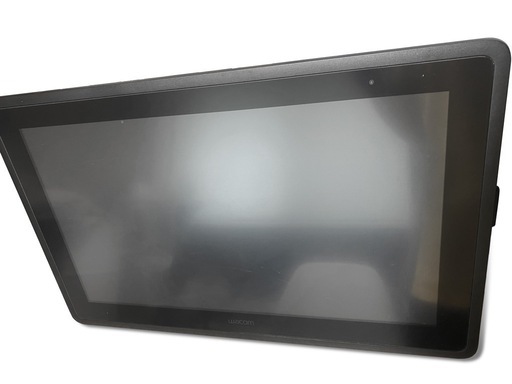 wacom cintiq22 dtk226k0d 液タブ