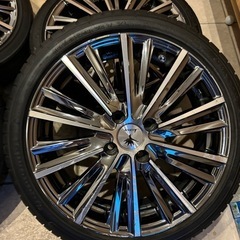 クレンツェ　マジス　16インチ　