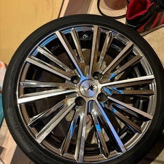 クレンツェ　マジス　16インチ　