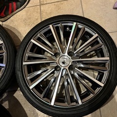 クレンツェ　マジス　16インチ　