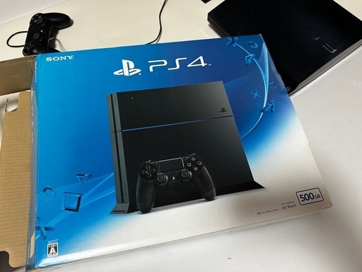 プレイステーション PS4 \n