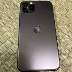 iPhone11 Pro 端末交換品 交換も受け付け