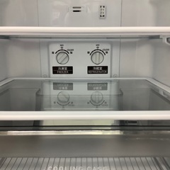 MITSUBISHIの2ドア冷蔵庫(168L)のご紹介！(トレファク寝屋川)