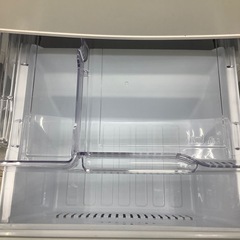 MITSUBISHIの2ドア冷蔵庫(168L)のご紹介！(トレファク寝屋川)