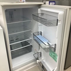MITSUBISHIの2ドア冷蔵庫(168L)のご紹介！(トレファク寝屋川)