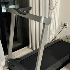 【美品】ウォーキング ランニング マシン 定価13万 