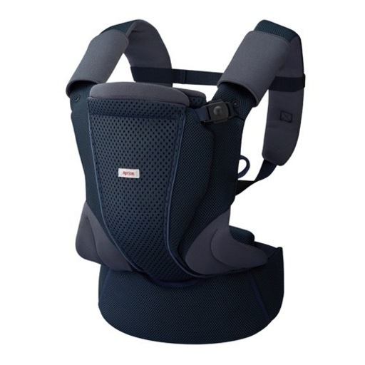 【新品未使用品】Aprica 抱っこひも