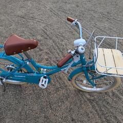 497、ミヤタママチャリ27インチアルモード