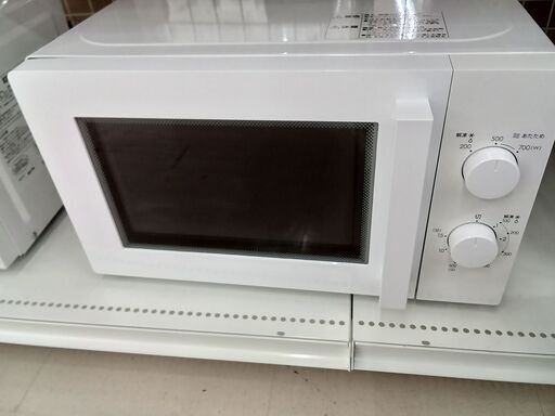 ★ジモティ割あり★ NITORI 電子レンジ MM720CUKN3  20年製 動作確認／クリーニング済み TC4322