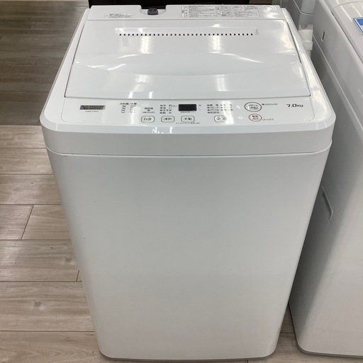 YAMADAの洗濯機のご紹介！(トレファク寝屋川)