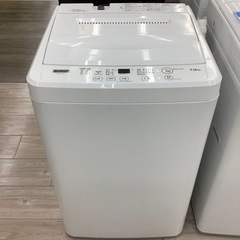 YAMADAの洗濯機のご紹介！(トレファク寝屋川)