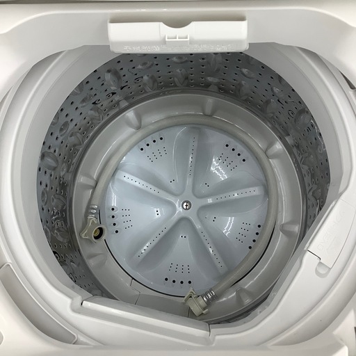 全自動洗濯機NA-F50B9のご紹介！（トレファク寝屋川） 全自動洗濯機の