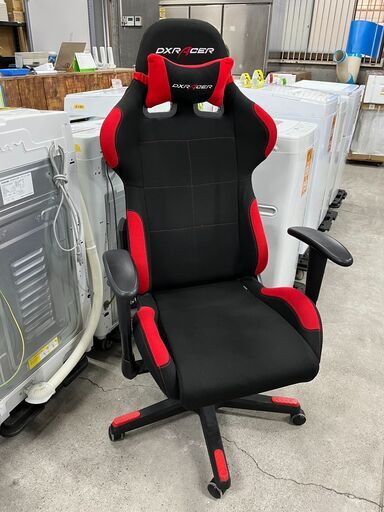 ゲーミングチェア❕DXRACER❕購入後取り置きにも対応 ❕R5045