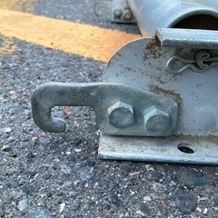 日経 ローラーコンベヤ CR40-10-20