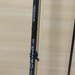 カラマレッティux