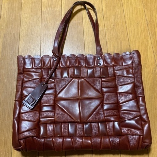 靴/バッグ バッグ トートバッグ