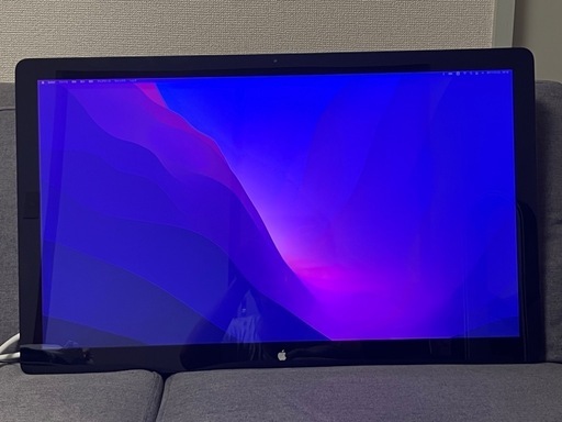 デスクトップパソコン Apple Thunderbolt Display VESA Mount\n