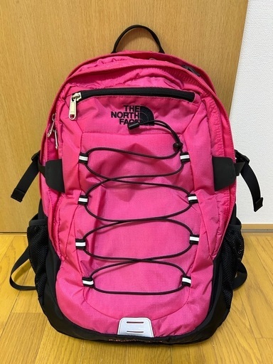 リュックサック THE NORTH FACE