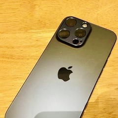iPhone15プロマックス