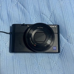 DSC-RX100