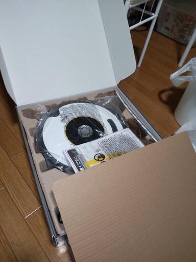 決まりました　　　Roomba　ルンバ621
